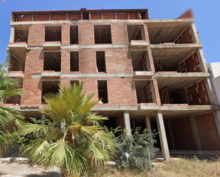 Vista exterior de Pis en venda en Castellón de la Plana / Castelló de la Plana