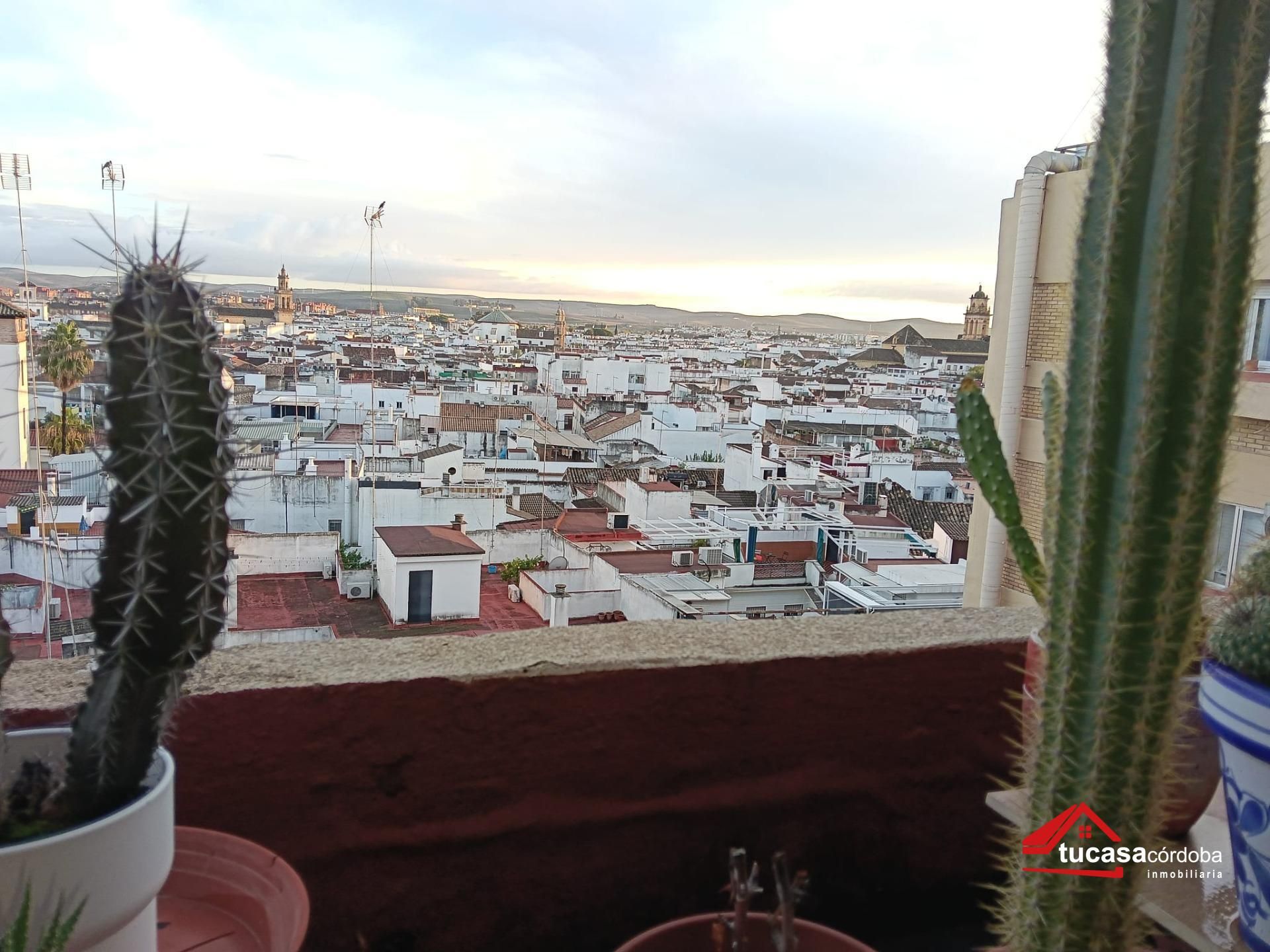 Vista exterior de Pis en venda en  Córdoba Capital amb Aire condicionat