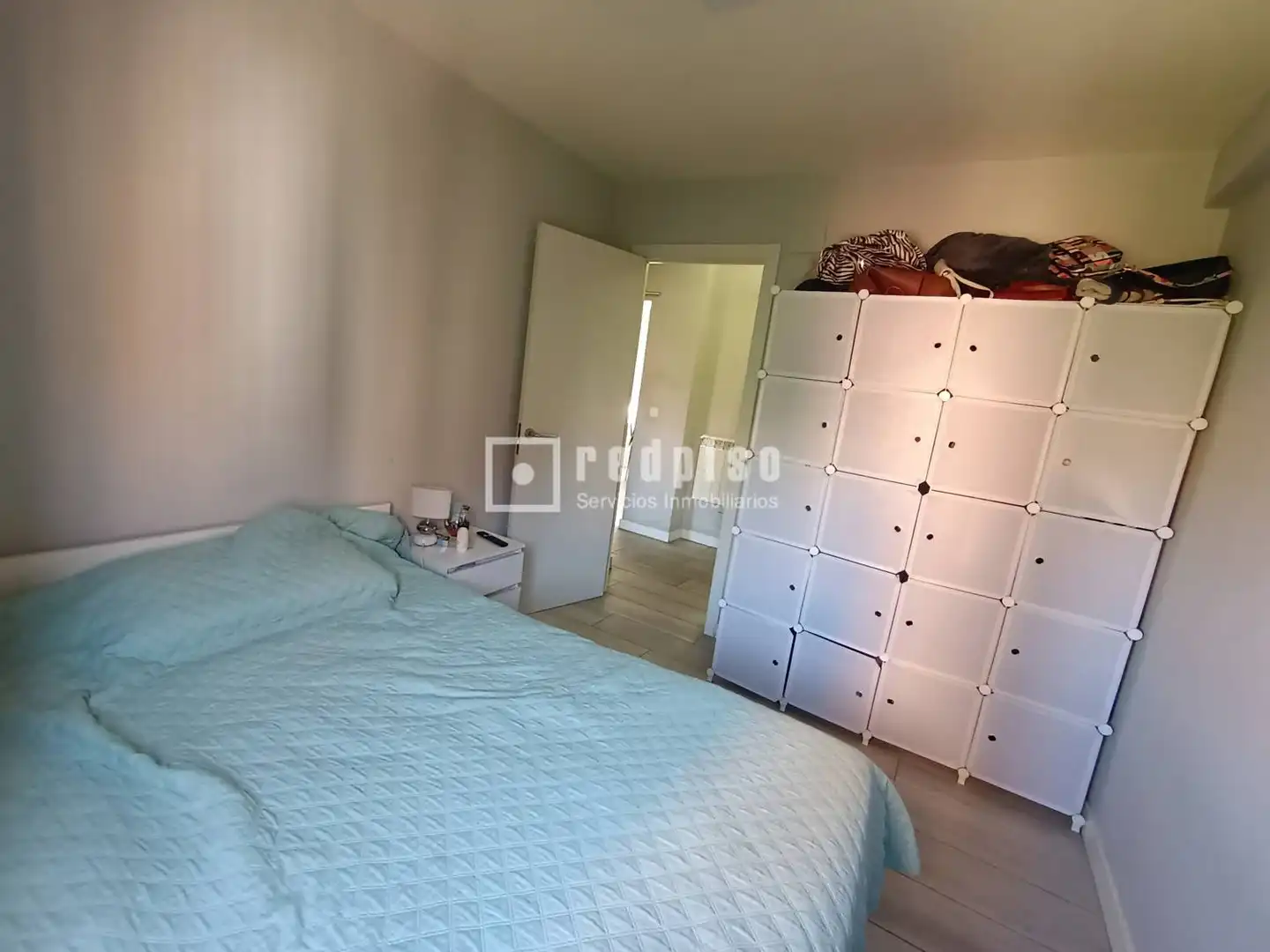 Habitación de Piso en venta en Madrid con Calefacción y Trastero