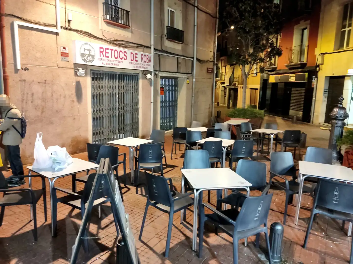 Business premises for transfer in Centre, imagen 32