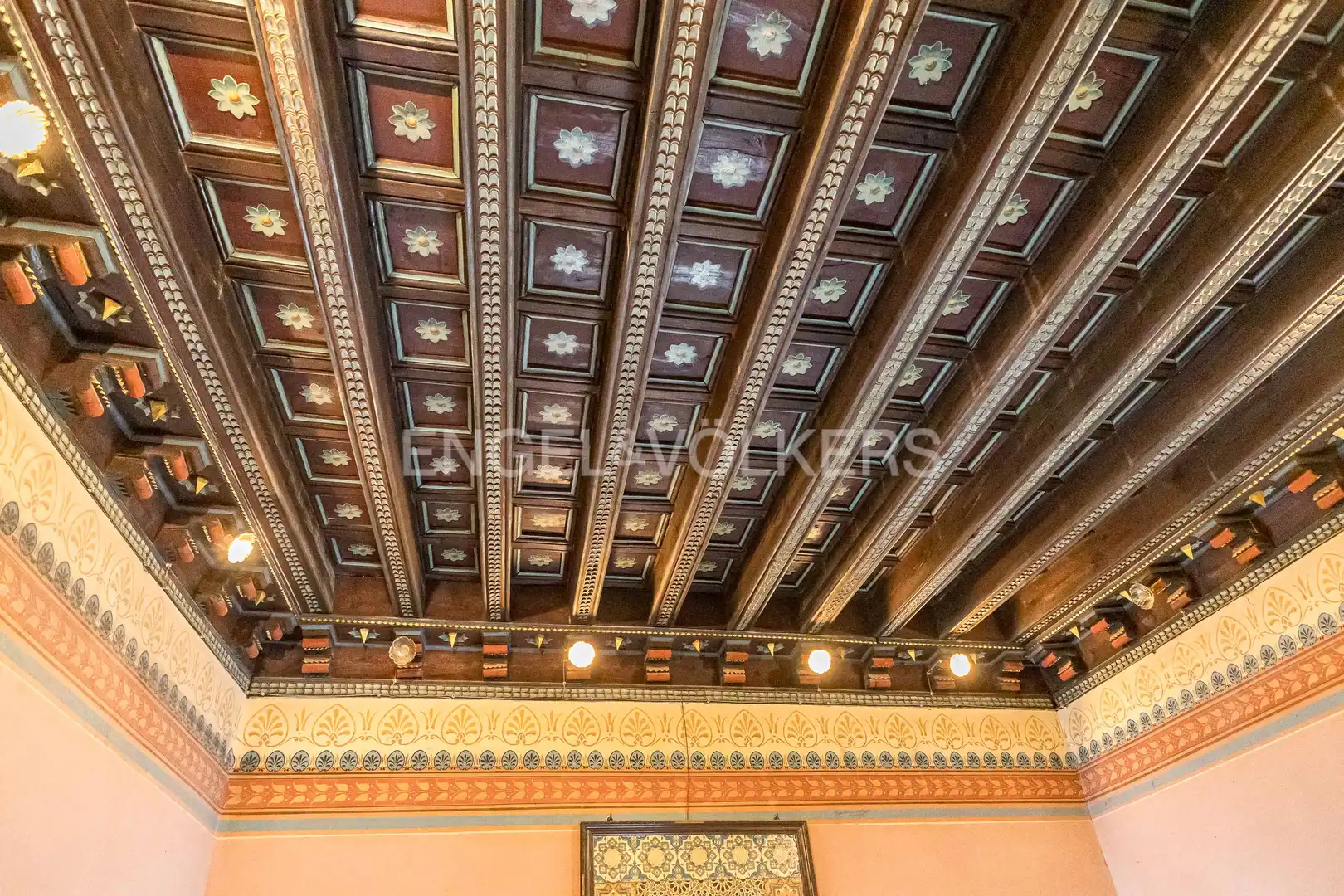 Apartamento en venta en Plaza Mayor - San Agustín