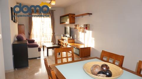 Photo 2 of Flat for sale in Paseo de las Antillas, Casco Histórico, Granada