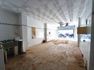 Local comercial en venda a Catarroja