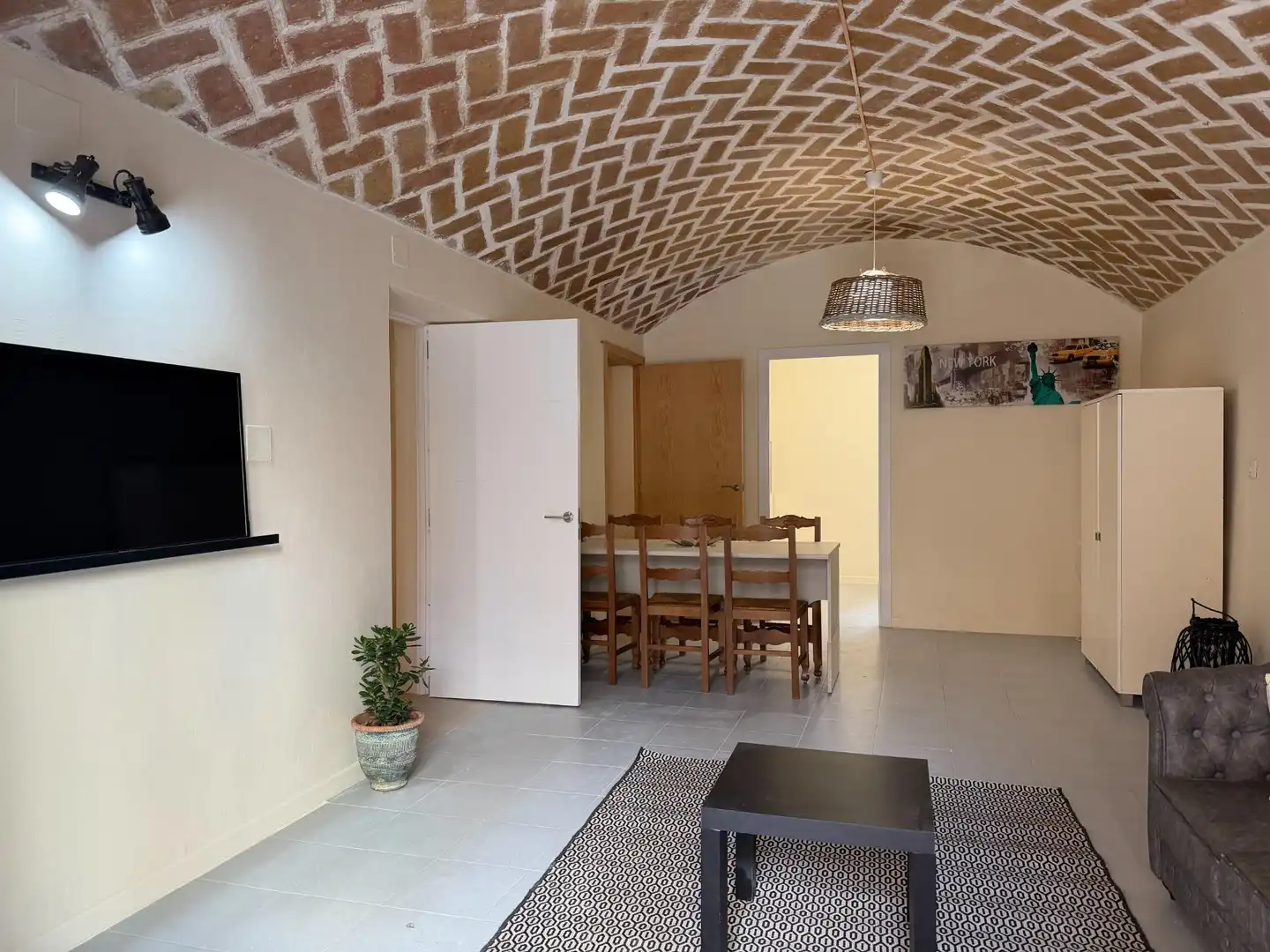 Flat for sale in Verges
