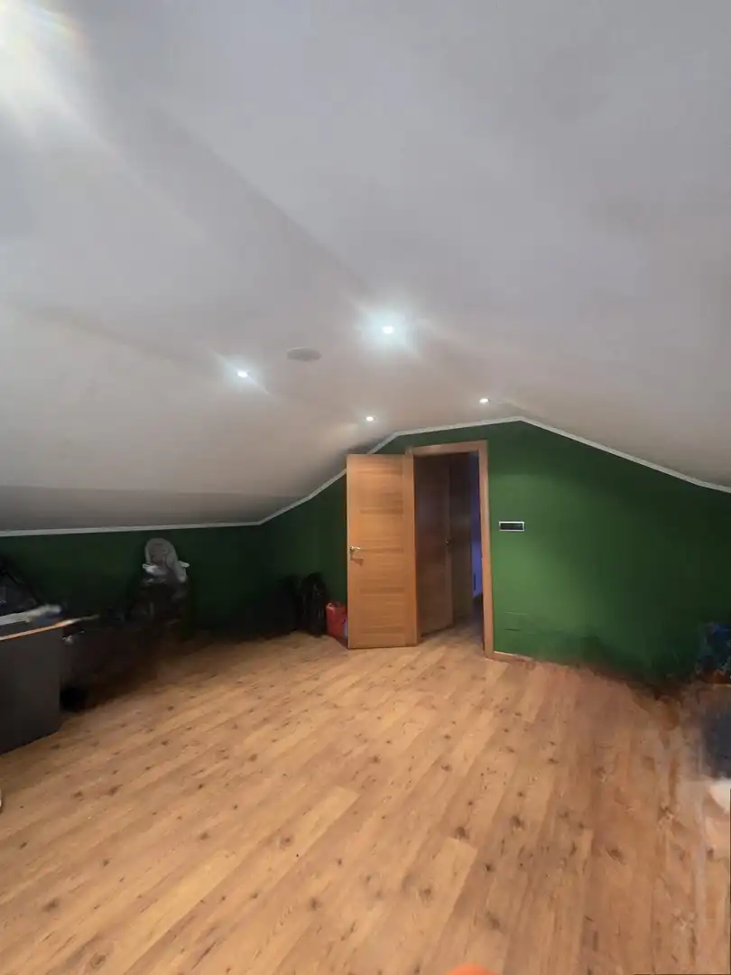 Casa con piscina en venta en Valdoviño, imagen 49