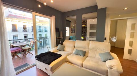 Photo 3 of Apartment for sale in Calle Argumosa, Embajadores - Lavapiés, Madrid