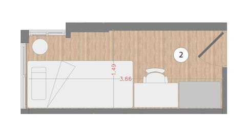 Foto 5 de Pis per a compartir a N/a, Campamento,  Madrid Capital