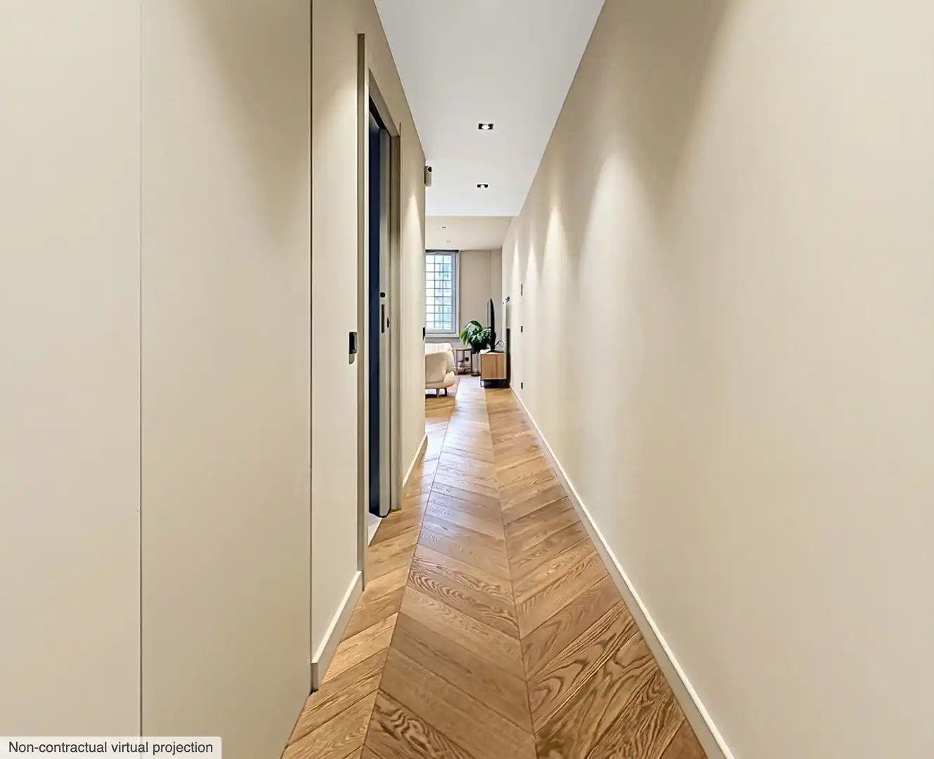 Appartement avec ascenseur à vendre à Ciutat Vella, imagen 23