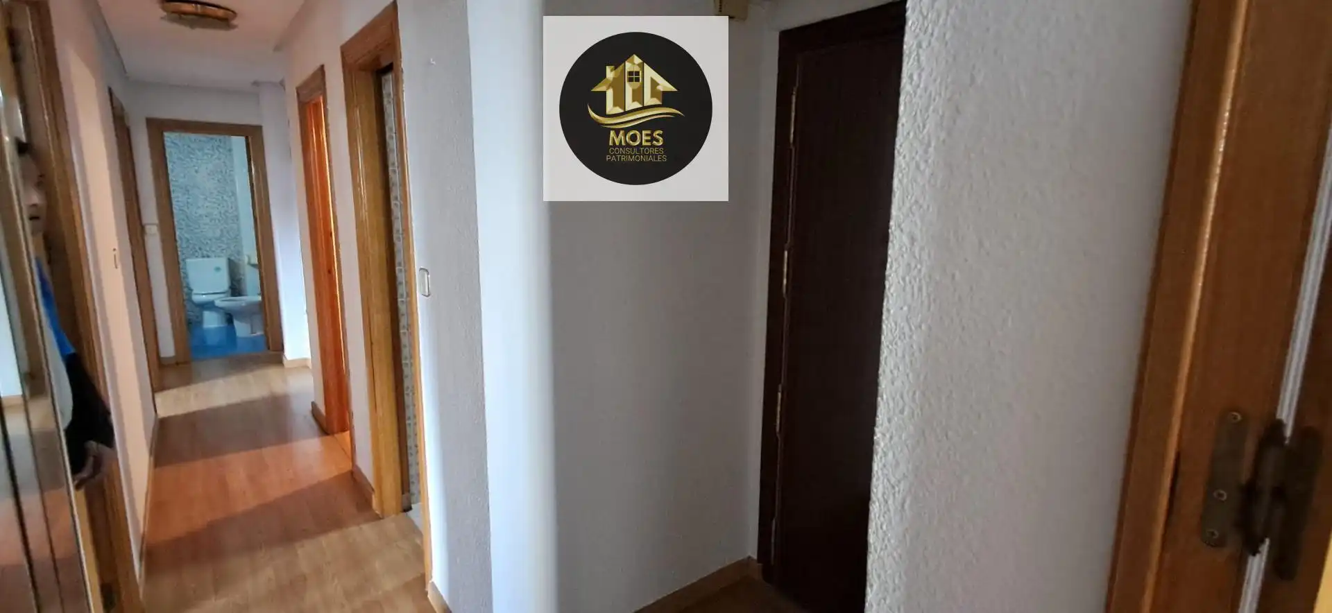 Piso con terraza en venta en San Bartolomé - Millán de Priego, imagen 3