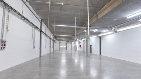 Foto 5 von Fabrikhallen zur Miete in Zona Industrial i Agrícola, Vilassar de Mar