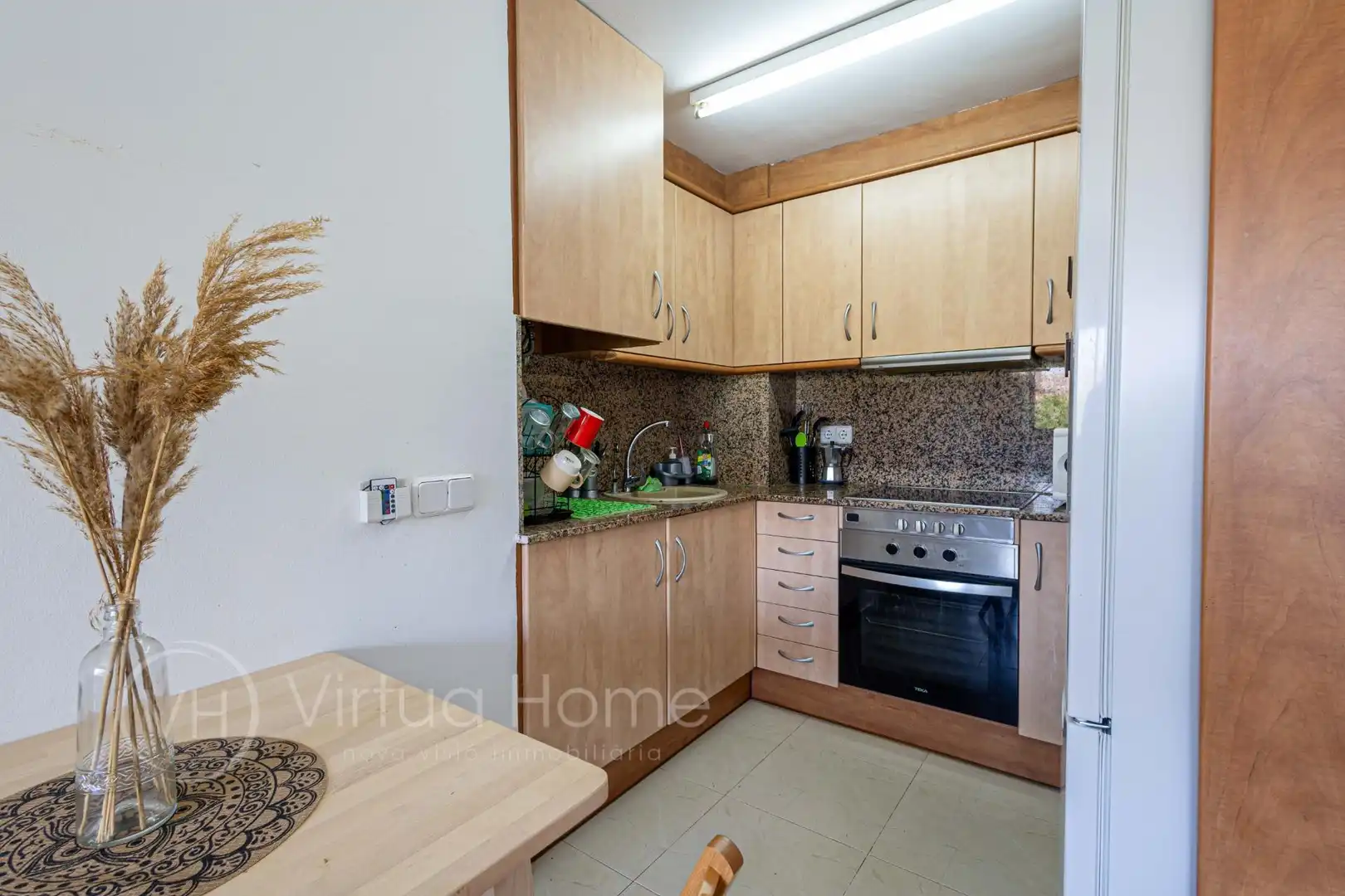 Flat with pool for sale in Palafolls