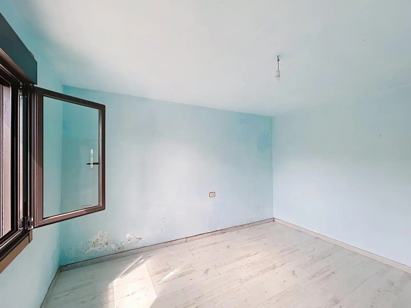 Habitación de Casa o chalet en venta en Valga con Calefacción y Terraza