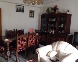 Dining room of Flat for sale in Lalín