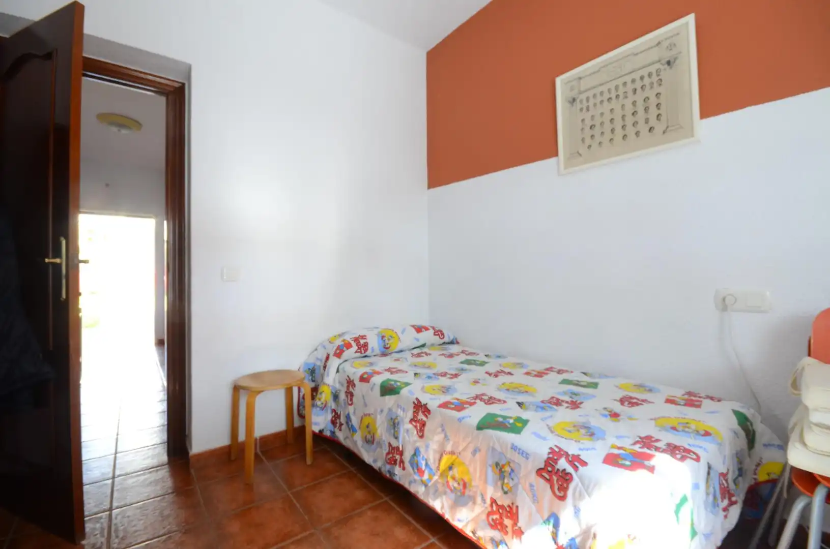 Houses for sale in Calle Mar Negro, Mazagón