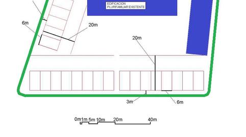 Foto 4 de Residencial en venta en Rambla de la Pau, Puigpelat, Tarragona