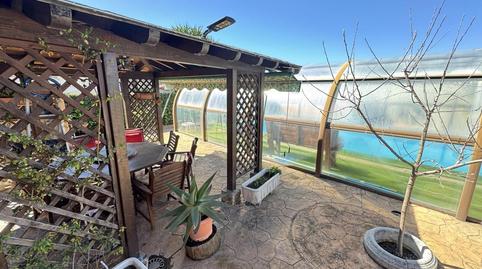 Foto 2 de Casa o chalet en venta en De Los Moscatelares, Serranillos del Valle, Madrid