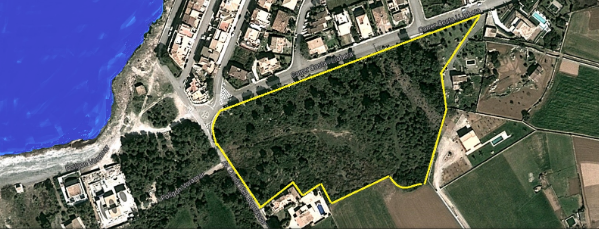 Residential for sale in Alcúdia