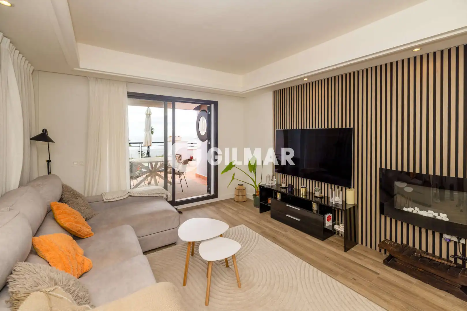 Duplex avec terrasse à vendre à Bahía de Casares, imagen 6