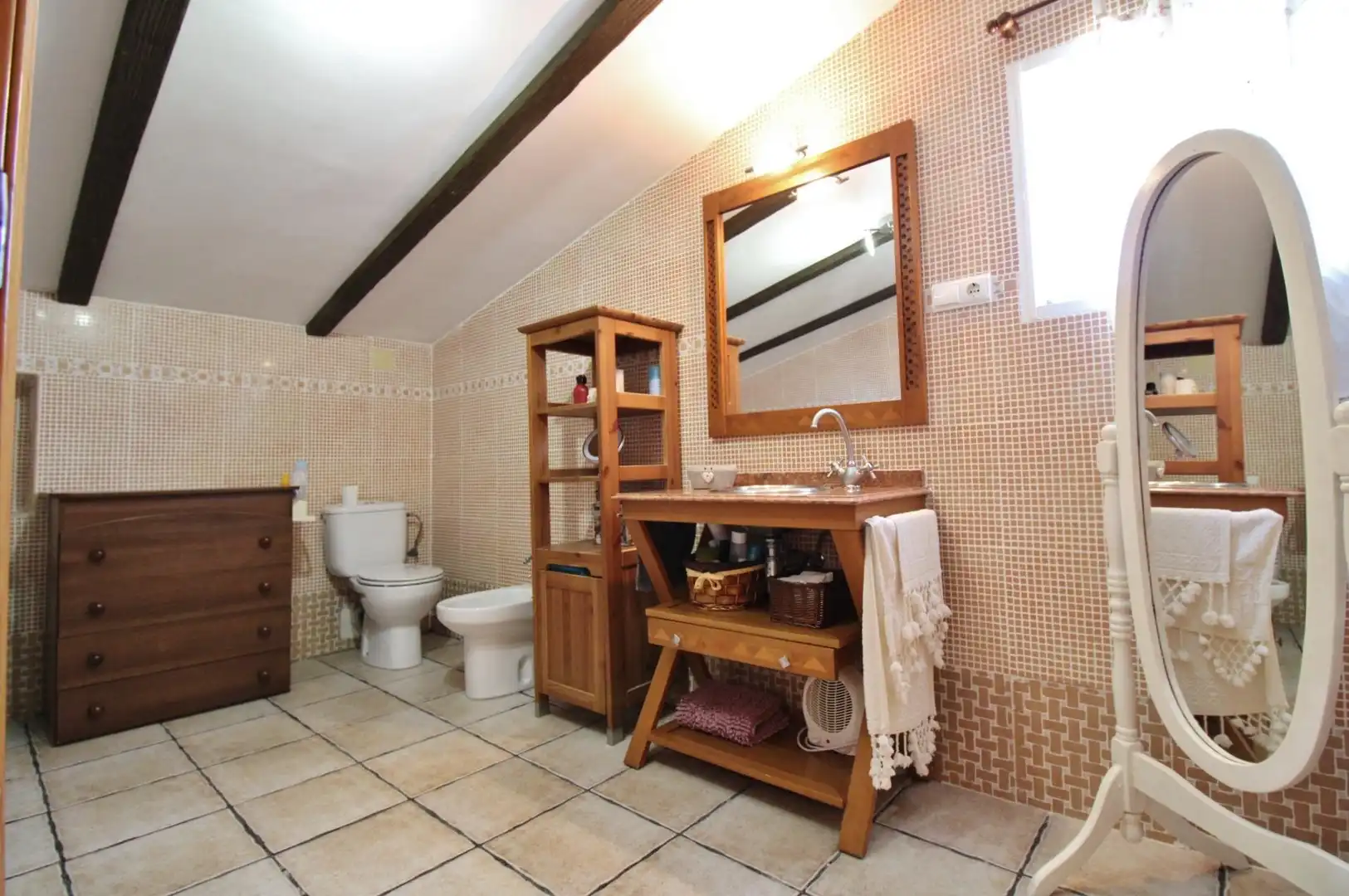 Chalet con piscina en venta en Los Girasoles, imagen 17