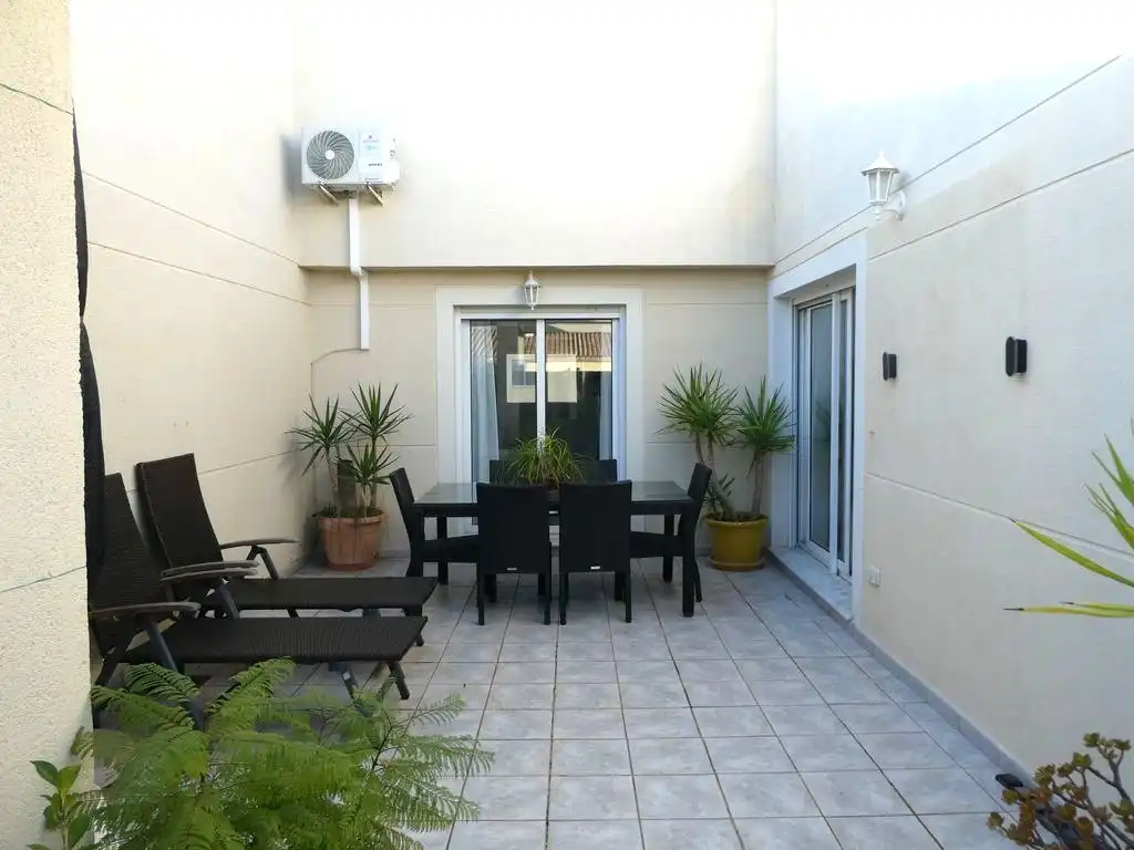 Attique avec piscine à vendre à Las Marinas / Les Marines, imagen 5