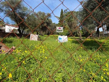 Terreno residenziale in vendita a Norte-Sierra