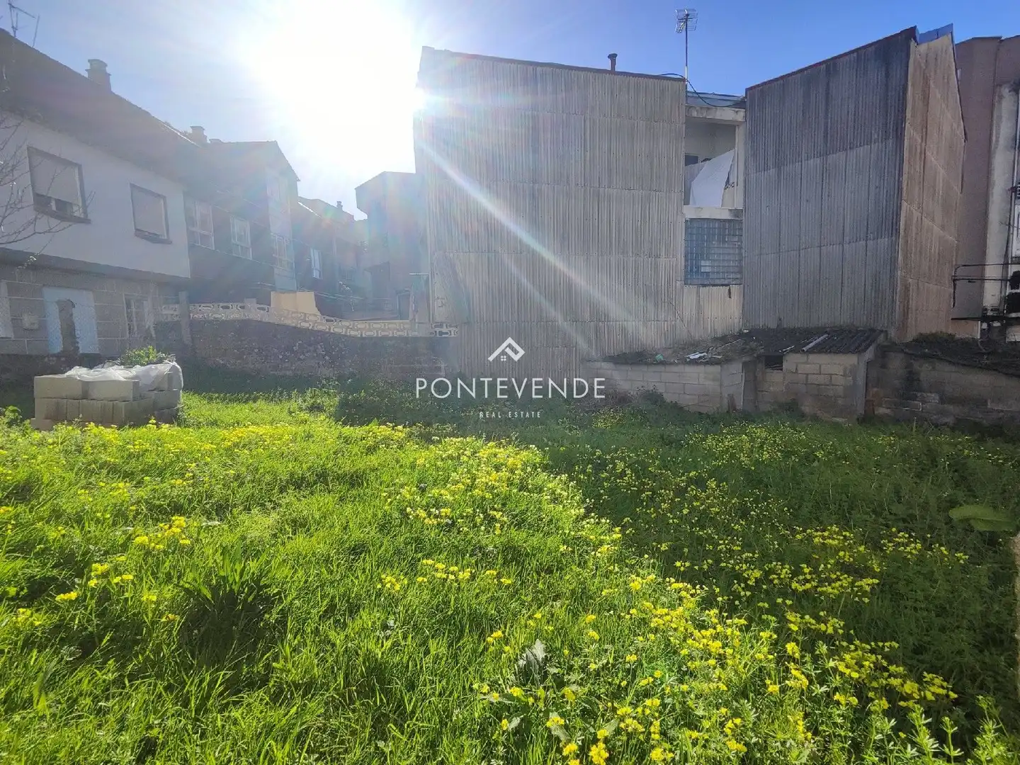 Terreno rustico in vendita a Marin, imagen 3