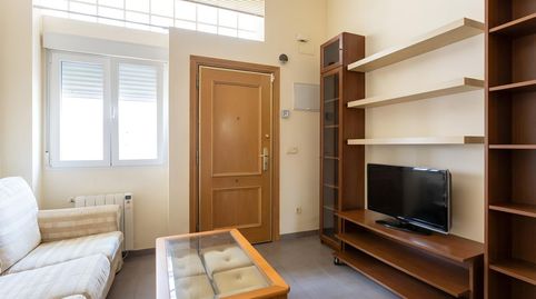 Foto 3 de Planta baixa en venda a C. de Matilde Landa, Almenara -Ventilla, Madrid Capital