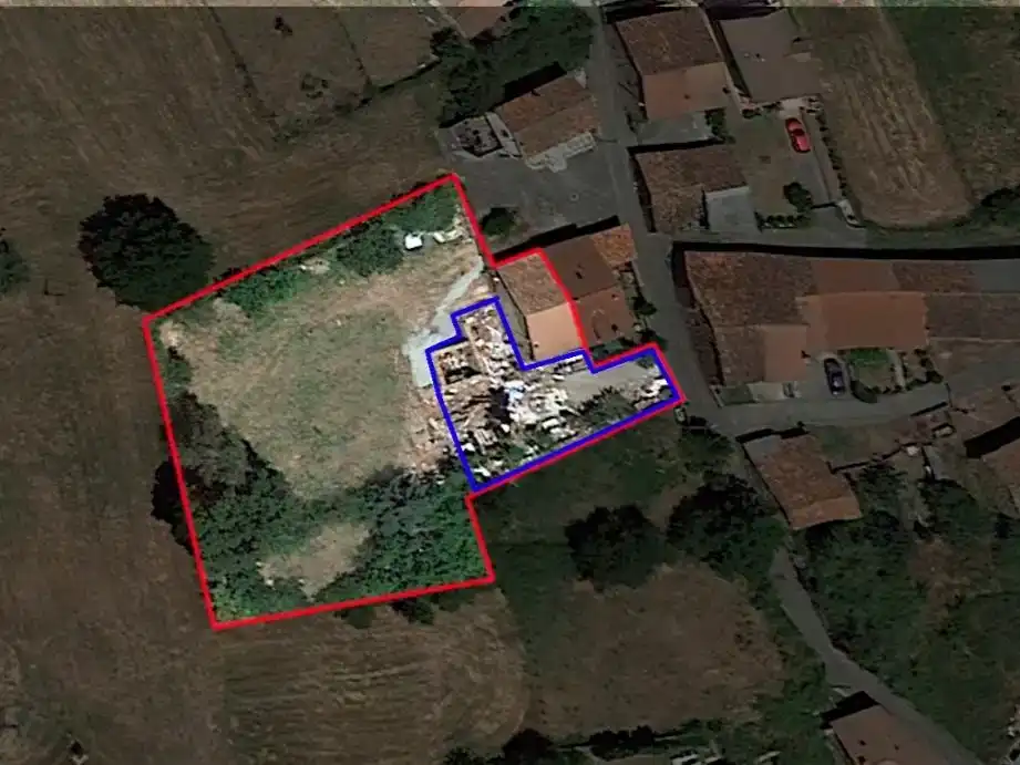 Finca rústica en venta en Las Rozas de Valdearroyo , Cantabria