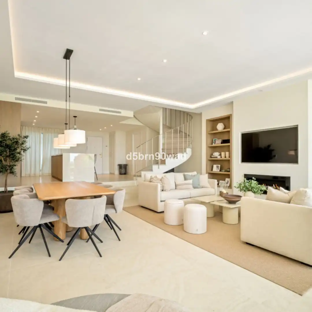 Adosado con jardín en venta en El Paraíso, imagen 6