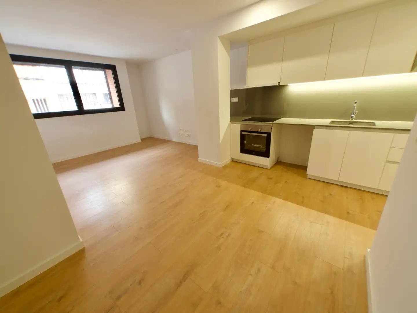 Piso de alquiler en Ca n'Aurell