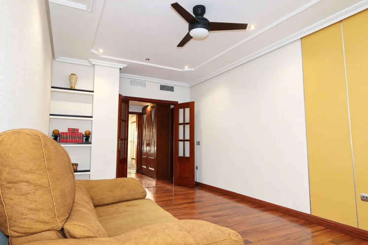 Appartement avec ascenseur à vendre à La Estación, imagen 2