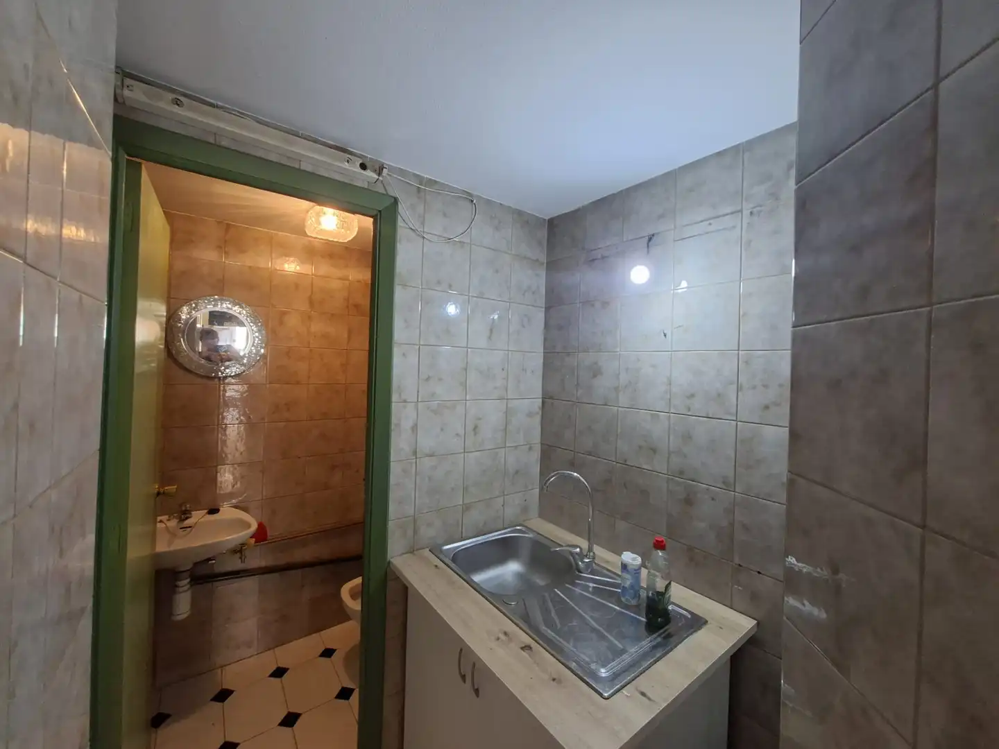 Local comercial en alquiler en Rúa López Mora 60, imagen 6