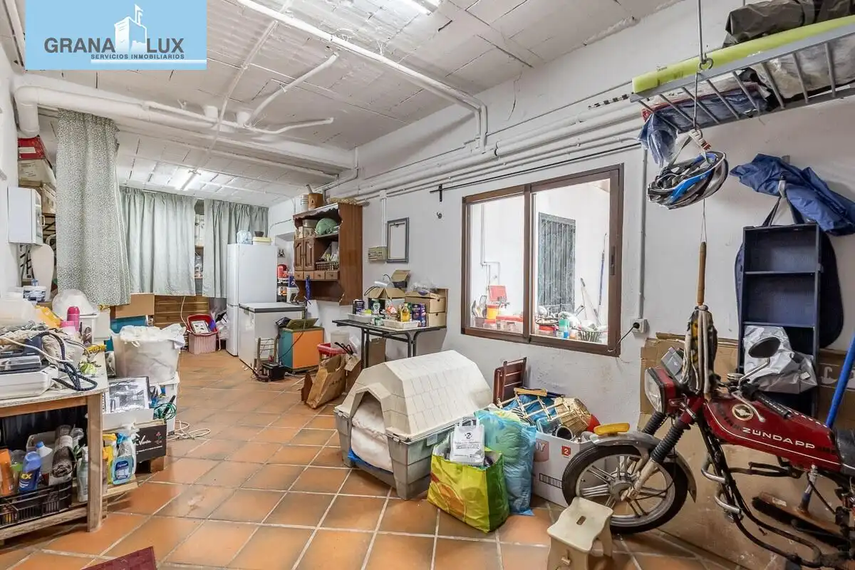 Chalet con piscina en venta en Calle del Albaricoque, imagen 40