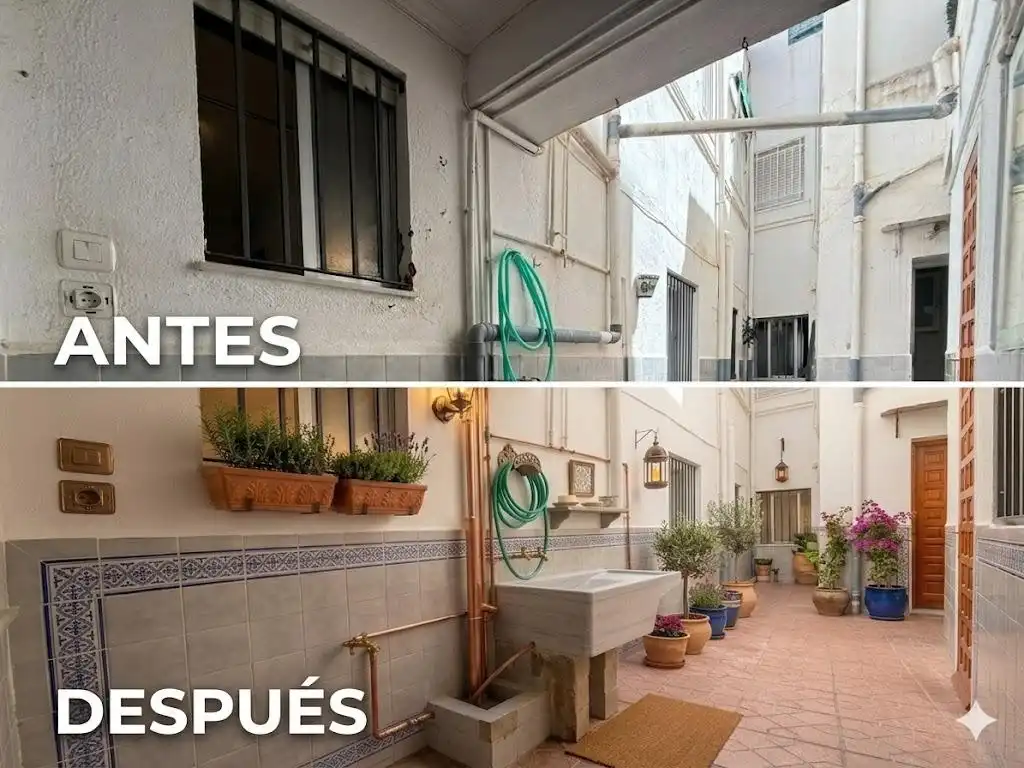 Exterior view of Flat for sale in Águilas  with Furnished