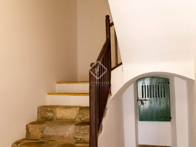 Finca rústica en Venta en Castellet i la Gornal