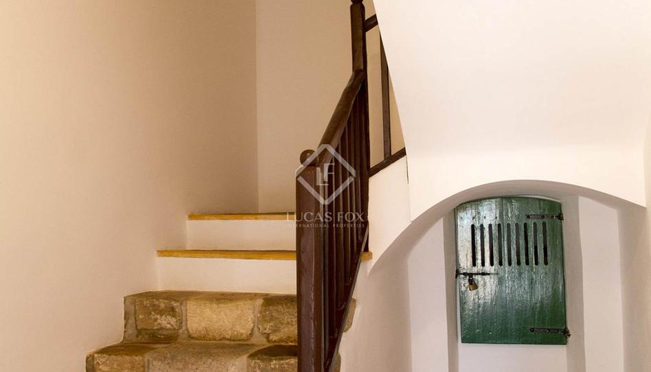 Photo 1 of Country house for sale in Castellet i la Gornal, Barcelona