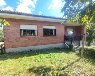 House or chalet for sale in Lugar Insua, Toques