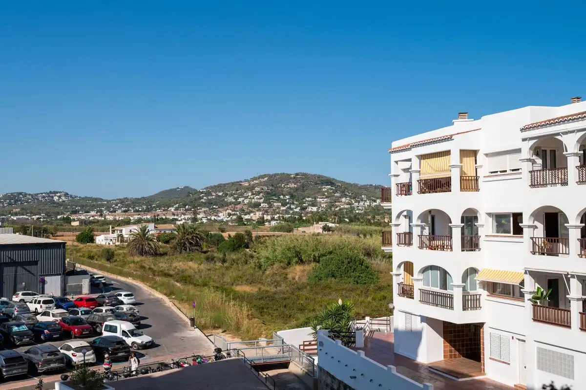 Appartamento con terrazza in vendita a Avinguda de Sant Joan de Labritja, imagen 23