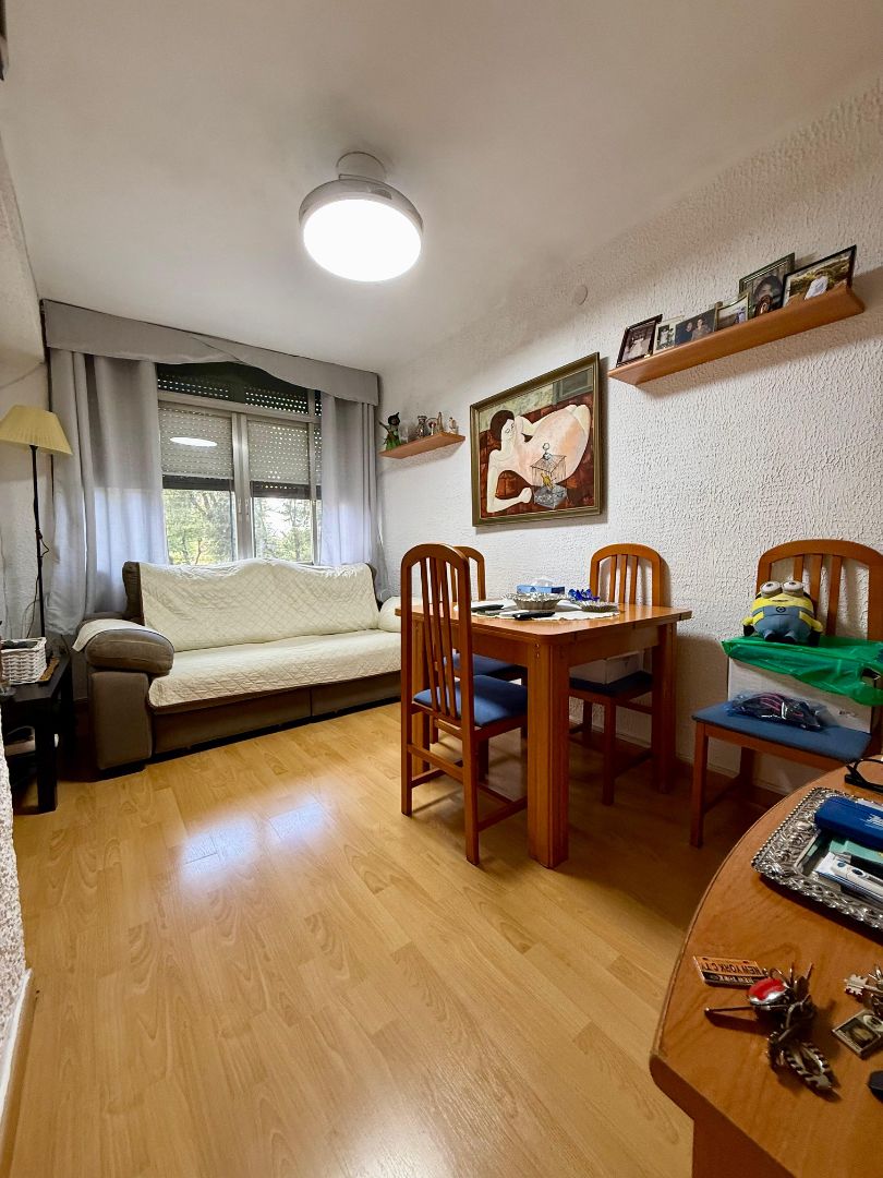 Piso en venta en Avinguda de la República Argentina, Sant Ildefons