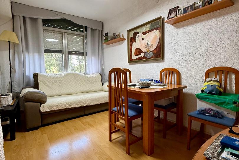 Photo 1 of Flat for sale in Avinguda de la República Argentina, Sant Ildefons, Barcelona