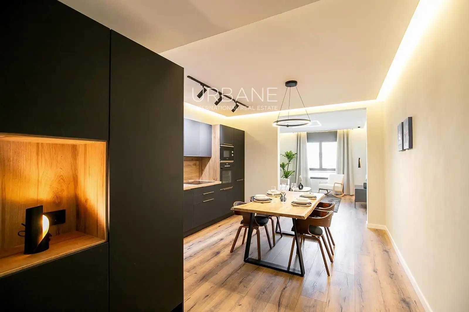 Appartement avec ascenseur à vendre à Gran via de les corts catalanas,, imagen 5
