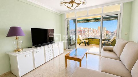 Foto 3 de Piso en venta en De Sorolla, Ayuntamiento, Torremolinos