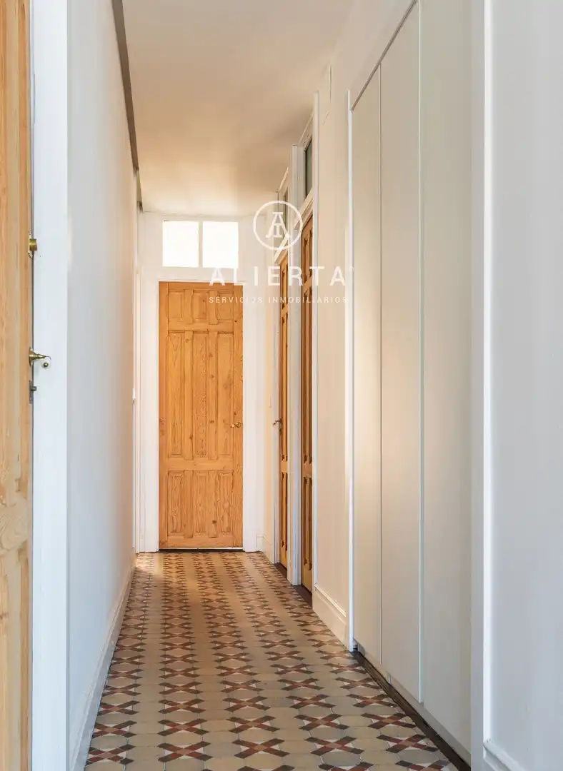 Flat for sale in Zaragoza  with Air Conditioner, Heating and Terrace