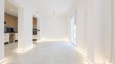 Foto 5 de Planta baja en venta en C. de Benito Gutiérrez, 26, Argüelles,  Madrid Capital