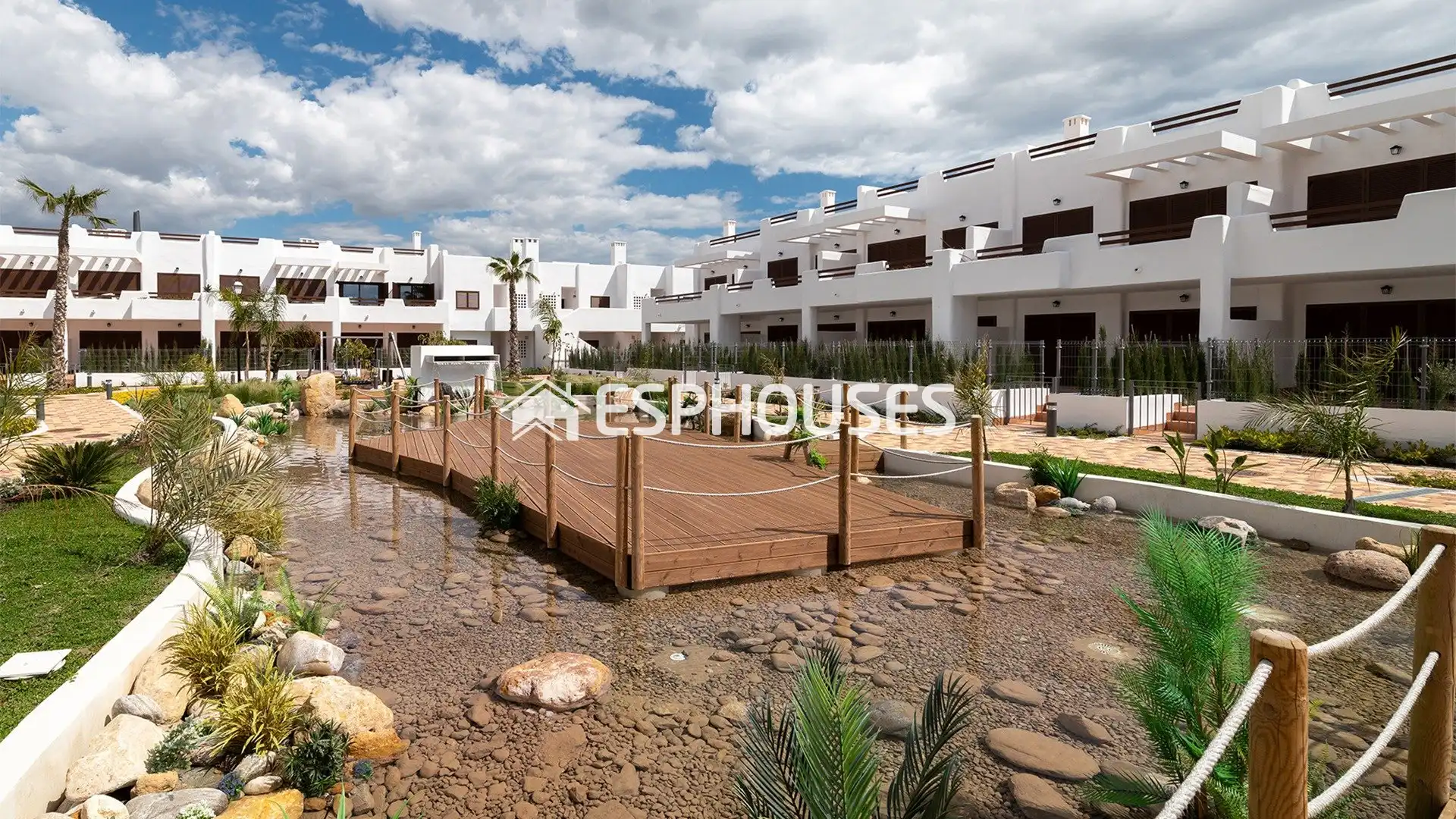 Ático con terraza en venta en San Juan de los Terreros, imagen 19