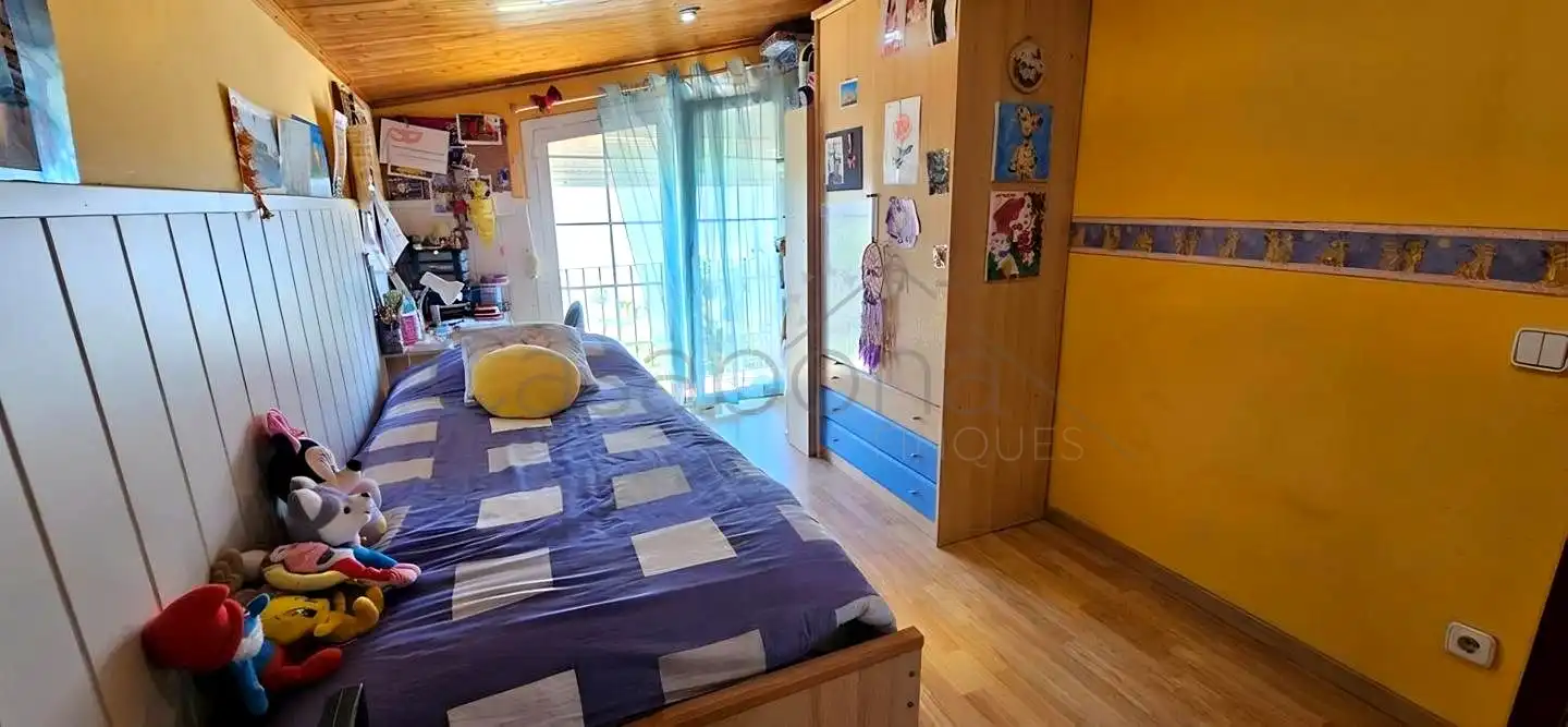 Casa o xalet de lloguer a Canet de Mar