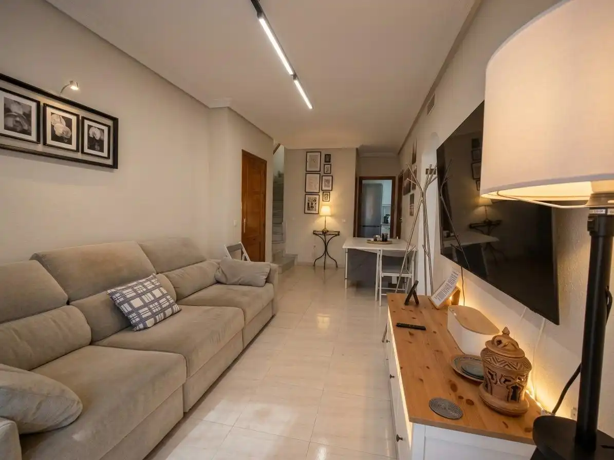 Àtic amb terrassa en venda a Los Collados-Los Geraneos, imagen 5