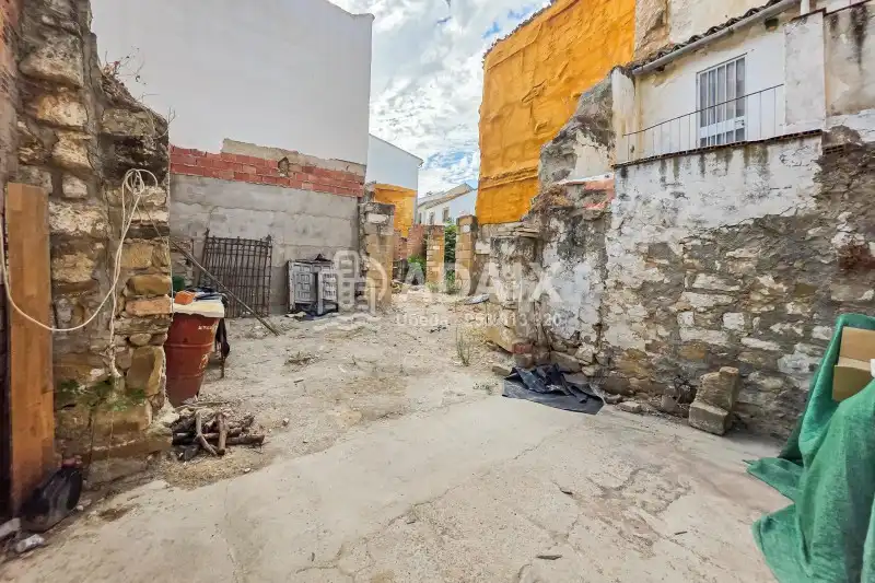 Terrenys i solars en venda a Plaza San Lorenzo s/n, imagen 7