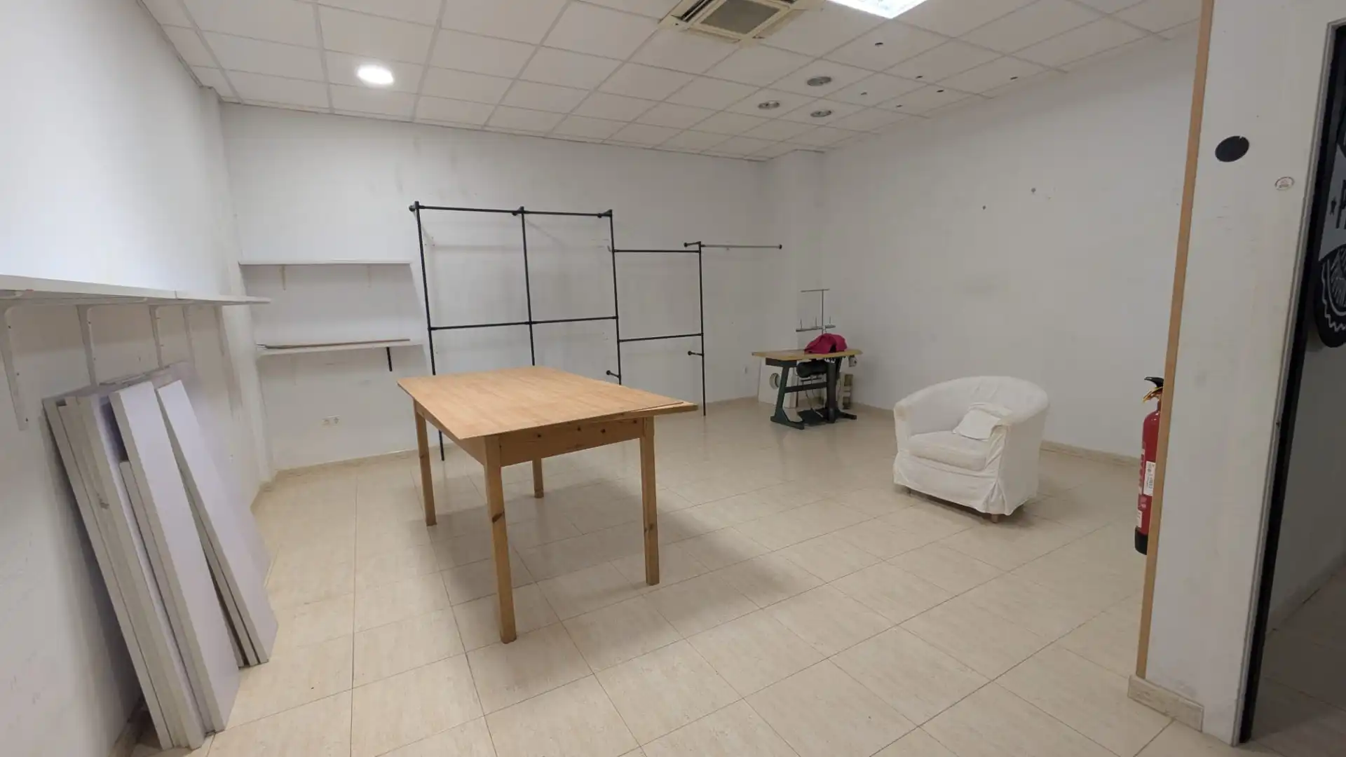 Local comercial en alquiler en Centre, imagen 9