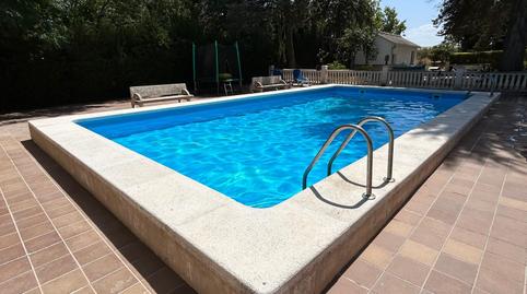 Foto 5 de Casa o xalet en venda a Alcolea de Calatrava, Ciudad Real